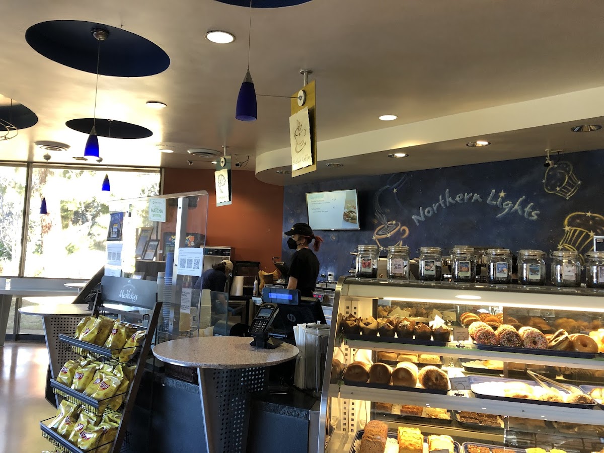 Northern Lights Cafe Photos 2